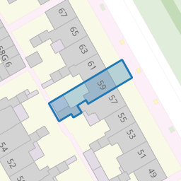 Perceel DVT00-B-14912