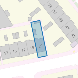 Perceel DVT00-B-14950