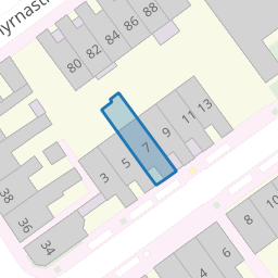 Perceel DVT00-B-14969