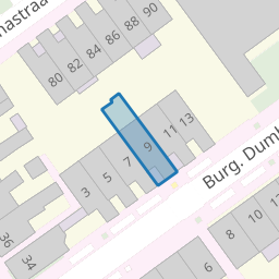 Perceel DVT00-B-14970