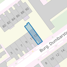 Perceel DVT00-B-14972