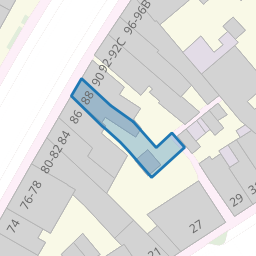 Perceel DVT00-B-14978