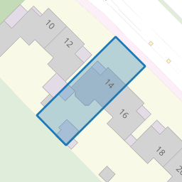 Perceel DVT00-B-14987