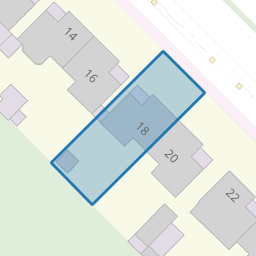 Perceel DVT00-B-14989