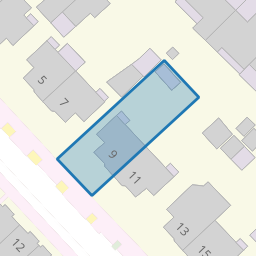 Perceel DVT00-B-14997