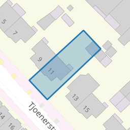 Perceel DVT00-B-14998