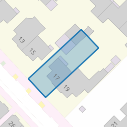 Perceel DVT00-B-15001