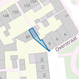 Perceel DVT00-B-15009