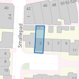 Perceel DVT00-B-15010