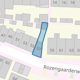 Perceel DVT00-B-15019