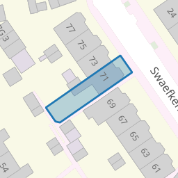 Perceel DVT00-B-15020