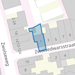 Perceel DVT00-B-15041