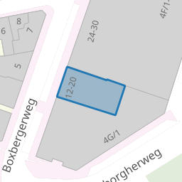Perceel DVT00-B-15049