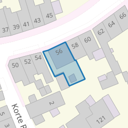 Perceel DVT00-B-15051