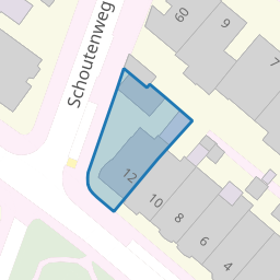 Perceel DVT00-B-15058