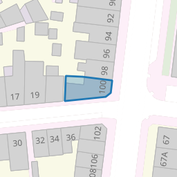 Perceel DVT00-B-15074