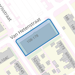 Perceel DVT00-B-15079