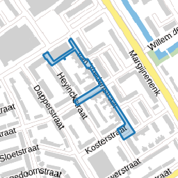 Perceel DVT00-B-15080