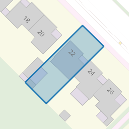 Perceel DVT00-B-15085