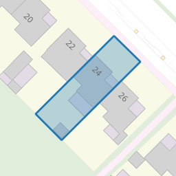 Perceel DVT00-B-15086