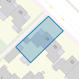 Perceel DVT00-B-15088