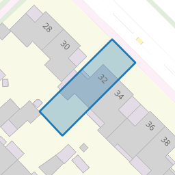 Perceel DVT00-B-15090