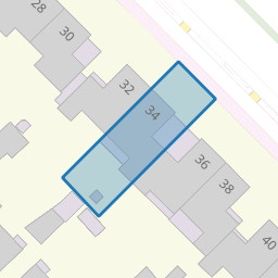 Perceel DVT00-B-15091