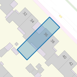 Perceel DVT00-B-15092