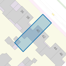 Perceel DVT00-B-15094