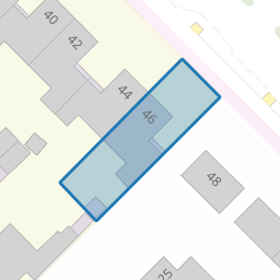 Perceel DVT00-B-15097