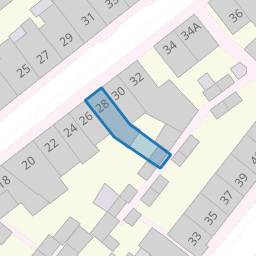 Perceel DVT00-B-15137