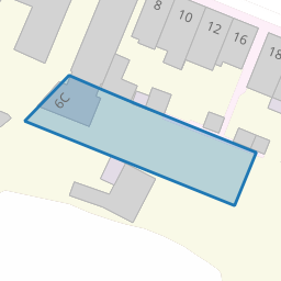 Perceel DVT00-B-15156