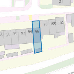 Perceel DVT00-B-15191