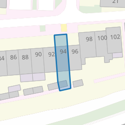 Perceel DVT00-B-15192