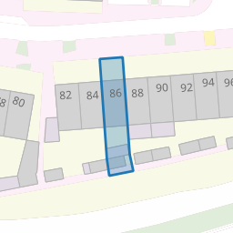 Perceel DVT00-B-15196