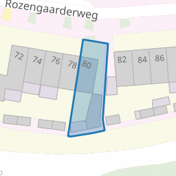 Perceel DVT00-B-15199