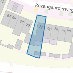 Perceel DVT00-B-15203