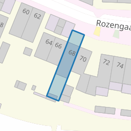 Perceel DVT00-B-15205