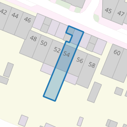 Perceel DVT00-B-15210