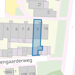 Perceel DVT00-B-15219