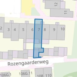 Perceel DVT00-B-15221