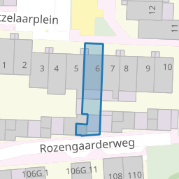 Perceel DVT00-B-15222