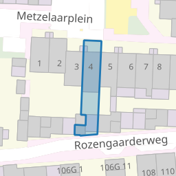 Perceel DVT00-B-15224