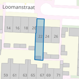 Perceel DVT00-B-15234