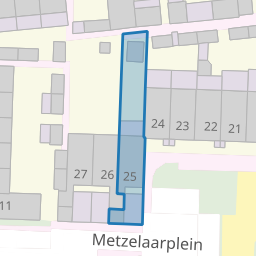 Perceel DVT00-B-15243