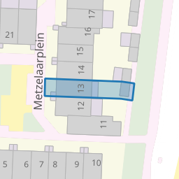 Perceel DVT00-B-15255