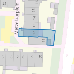 Perceel DVT00-B-15256