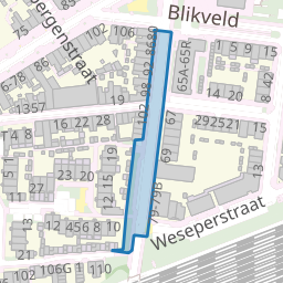 Perceel DVT00-B-15258