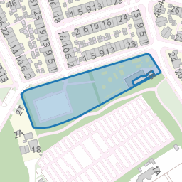 Perceel DVT00-B-15266