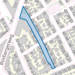 Perceel DVT00-B-15282